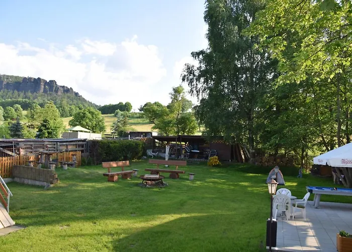 Pension Lachmann