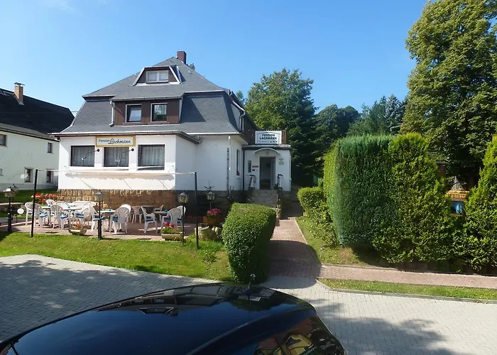 Pension Lachmann