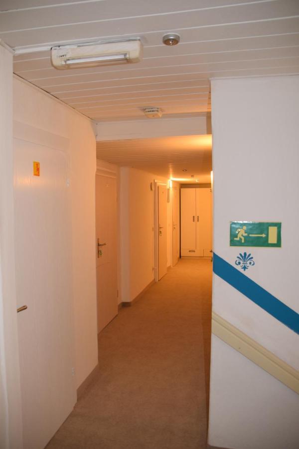 Lachmann Gasthuis Pfaffendorf